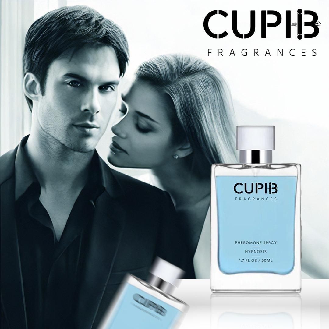 KOVA - Cupid Pheromone Cologne