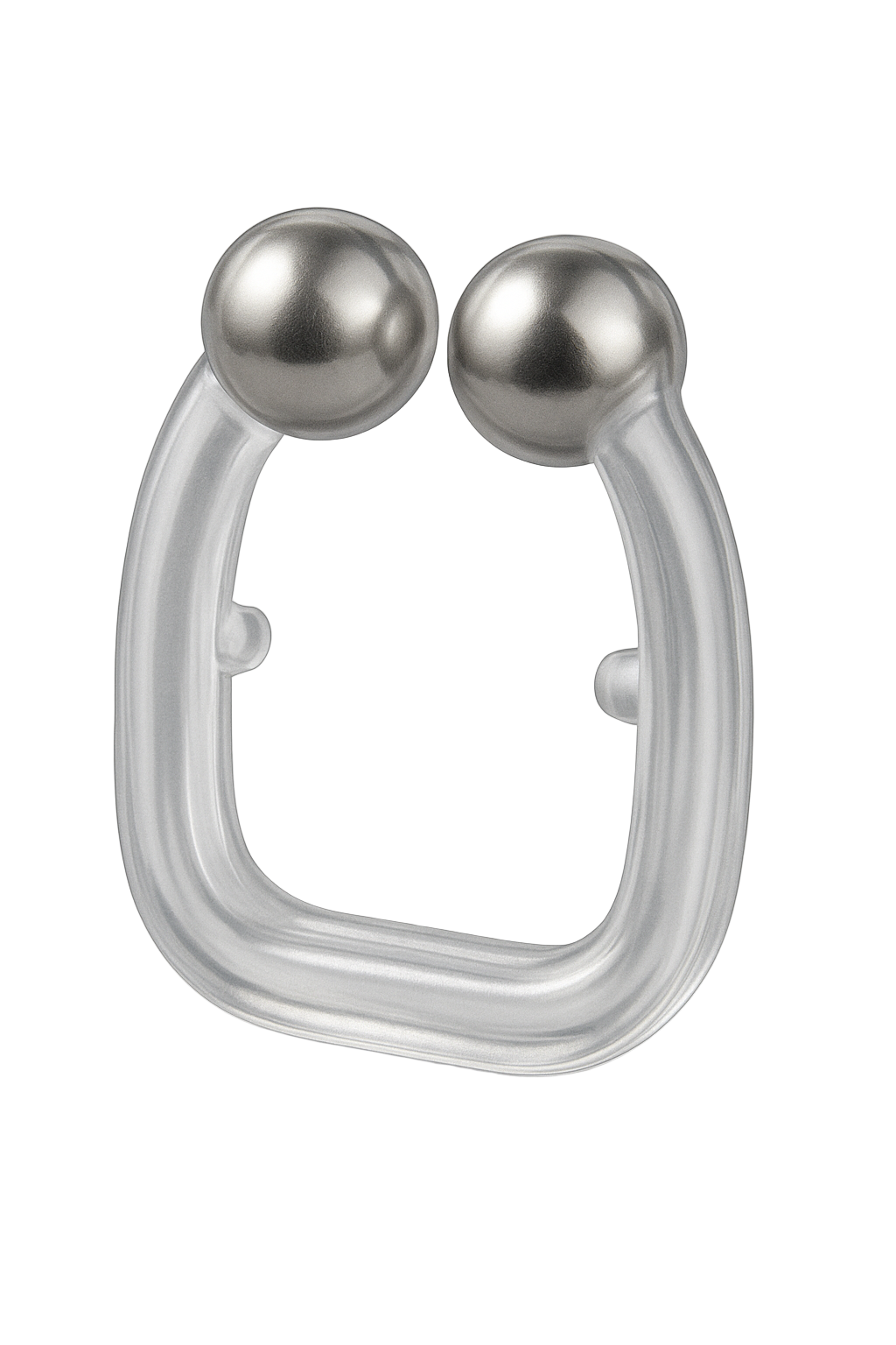 Kova  Anti Snoring  Clip.