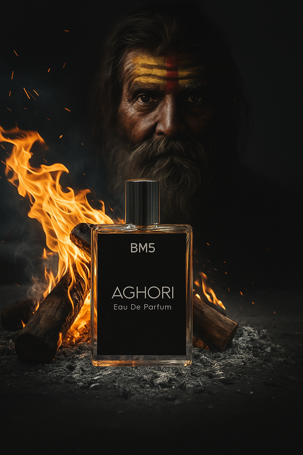 KOVA - AGHORI