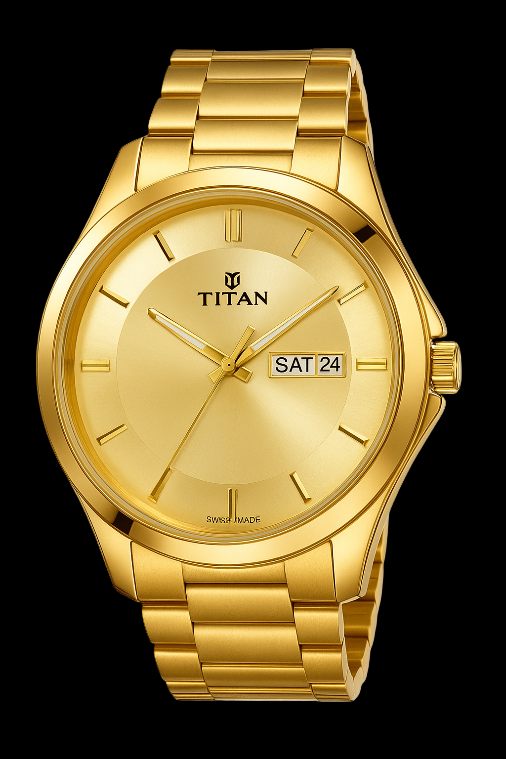 KOVA - Titan Imperial