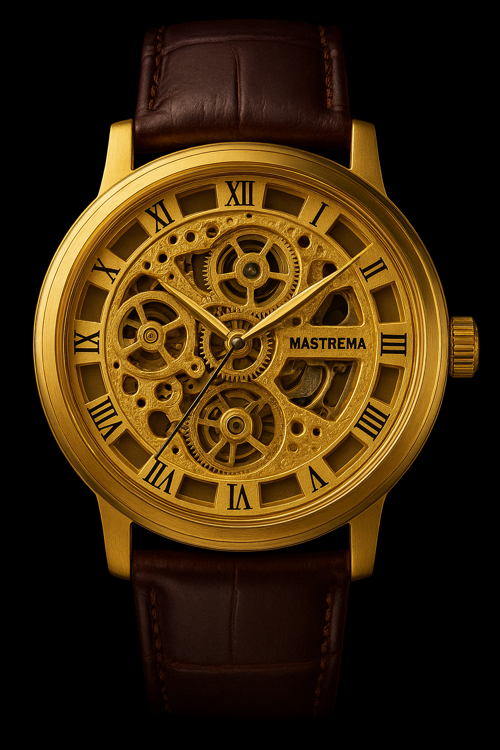 KOVA - Regalia Gold