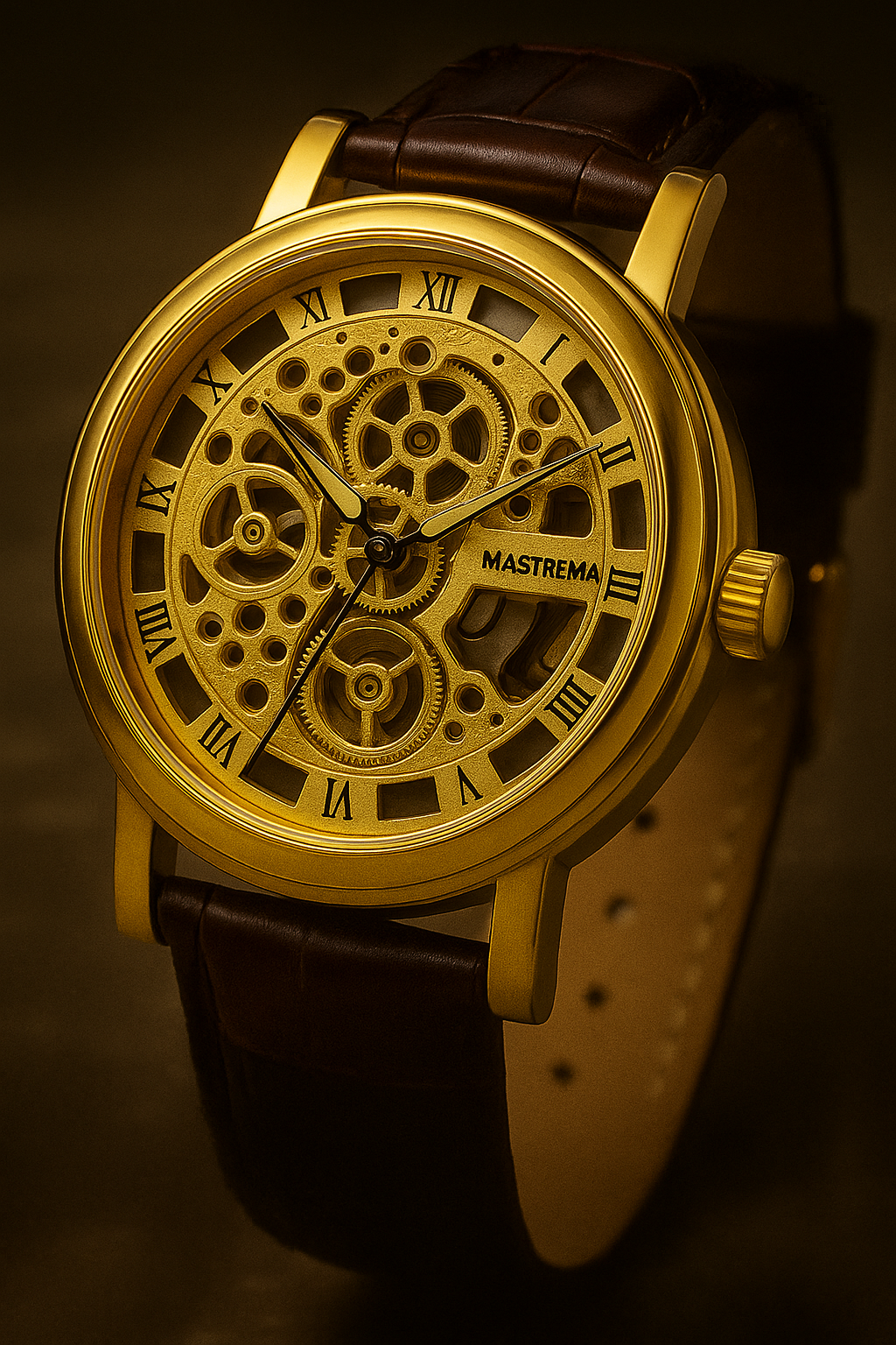 KOVA - Regalia Gold