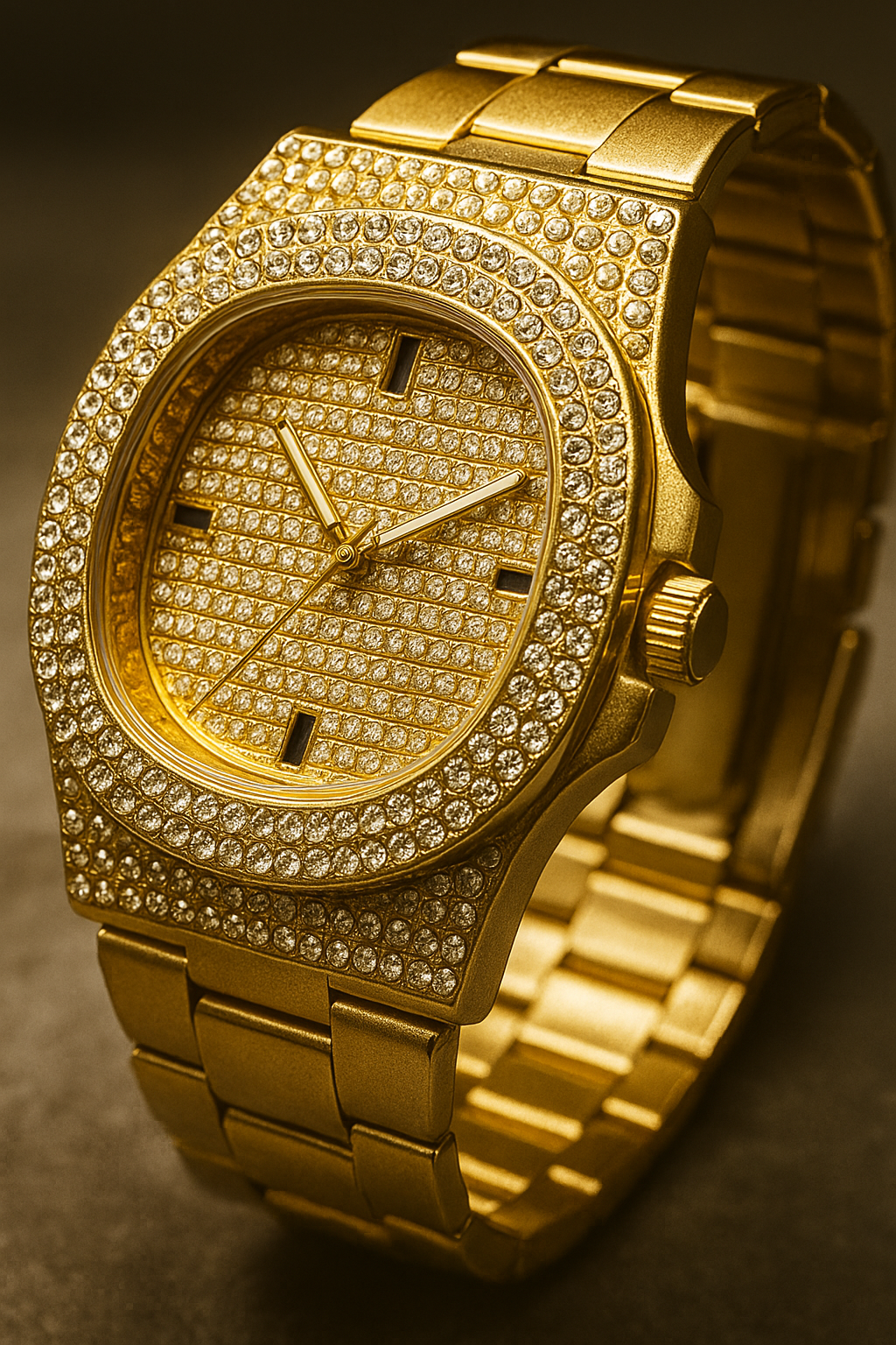 KOVA - Eterna Gold
