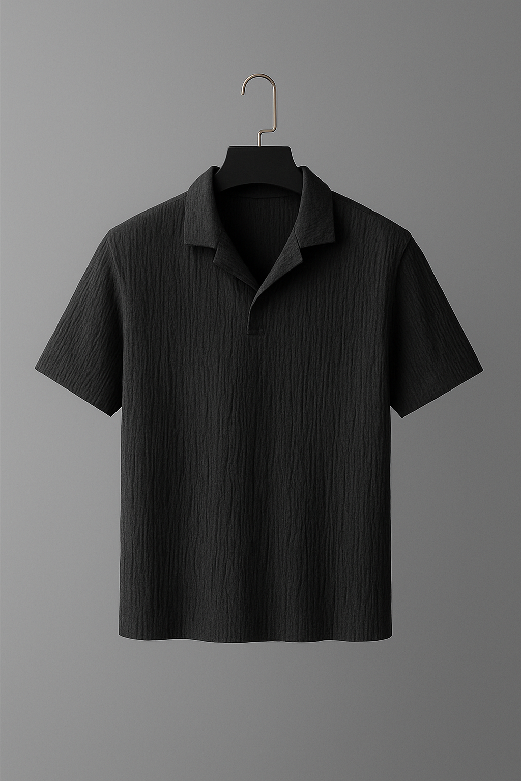 KOVA - Co-Ord Set (Black)