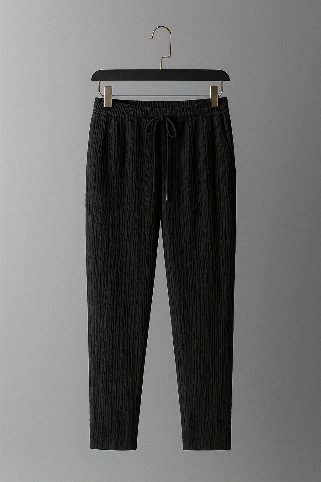 KOVA - Co-Ord Set (Black)