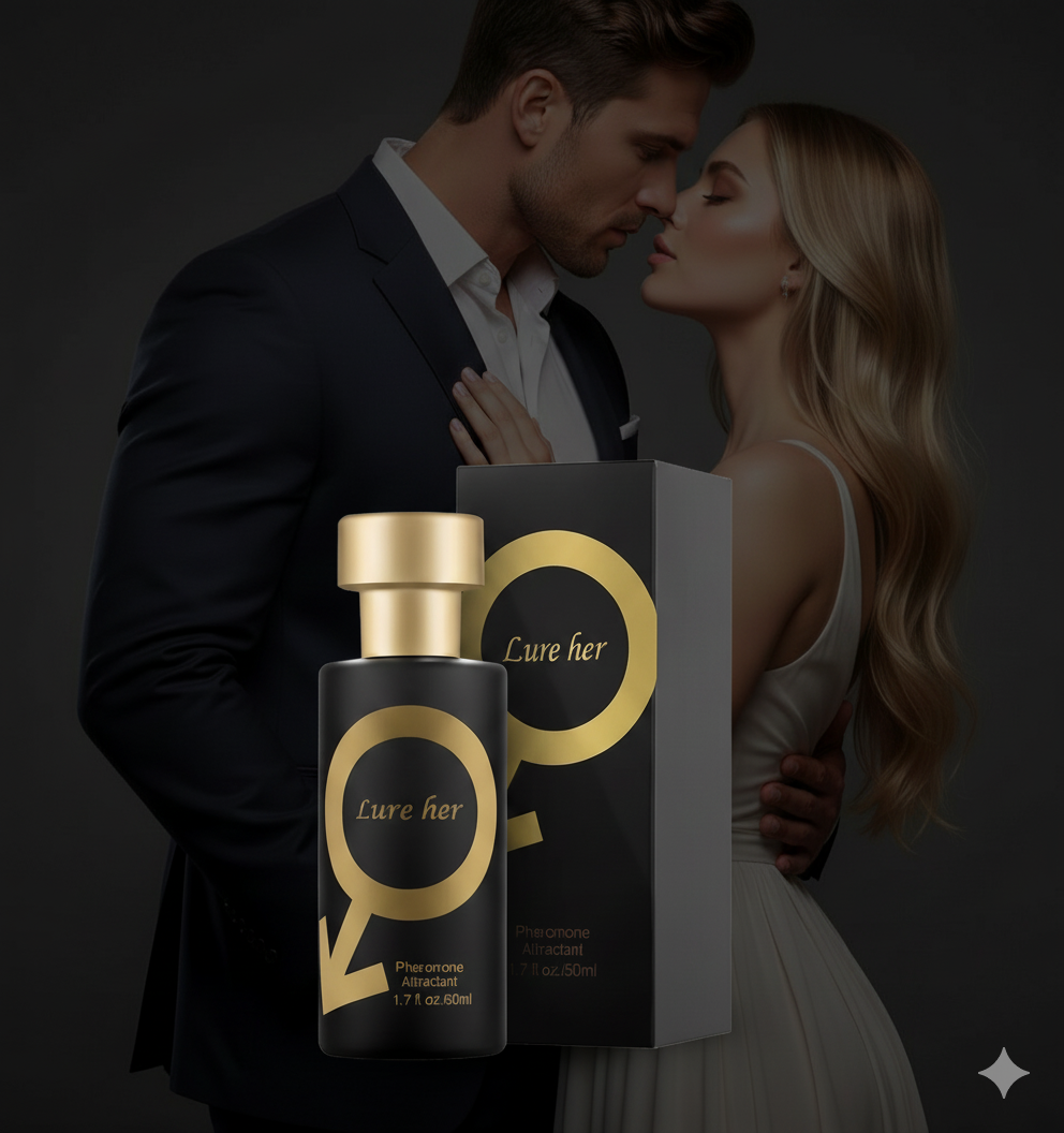 KOVA - Lure Her Perfume