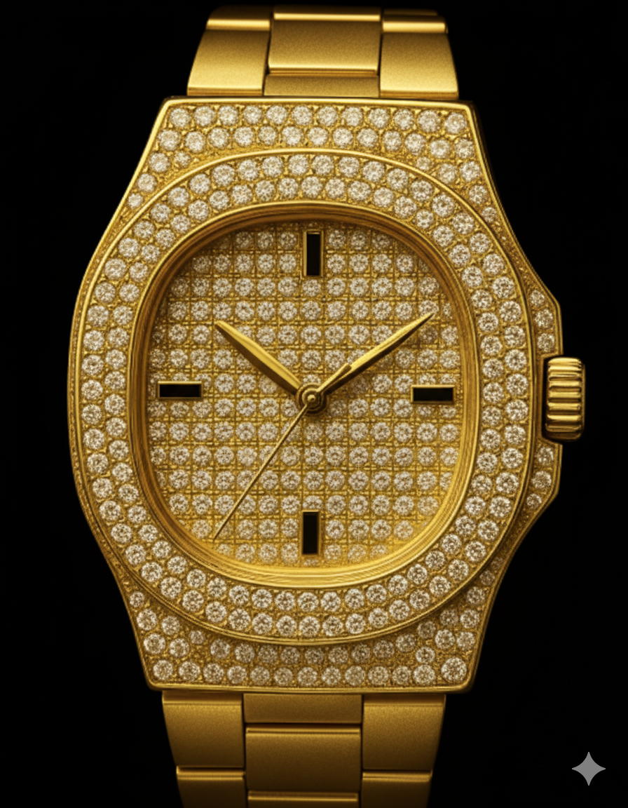 KOVA - Eterna Gold