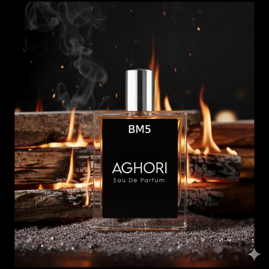 KOVA - AGHORI