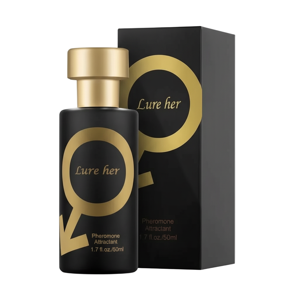 KOVA - Lure Her Perfume
